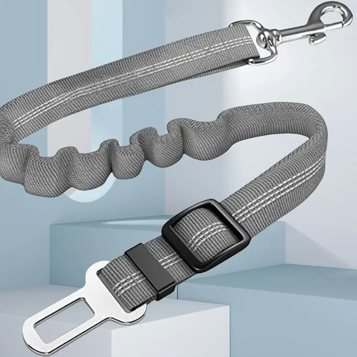 Adjustable Dog Safety Leash