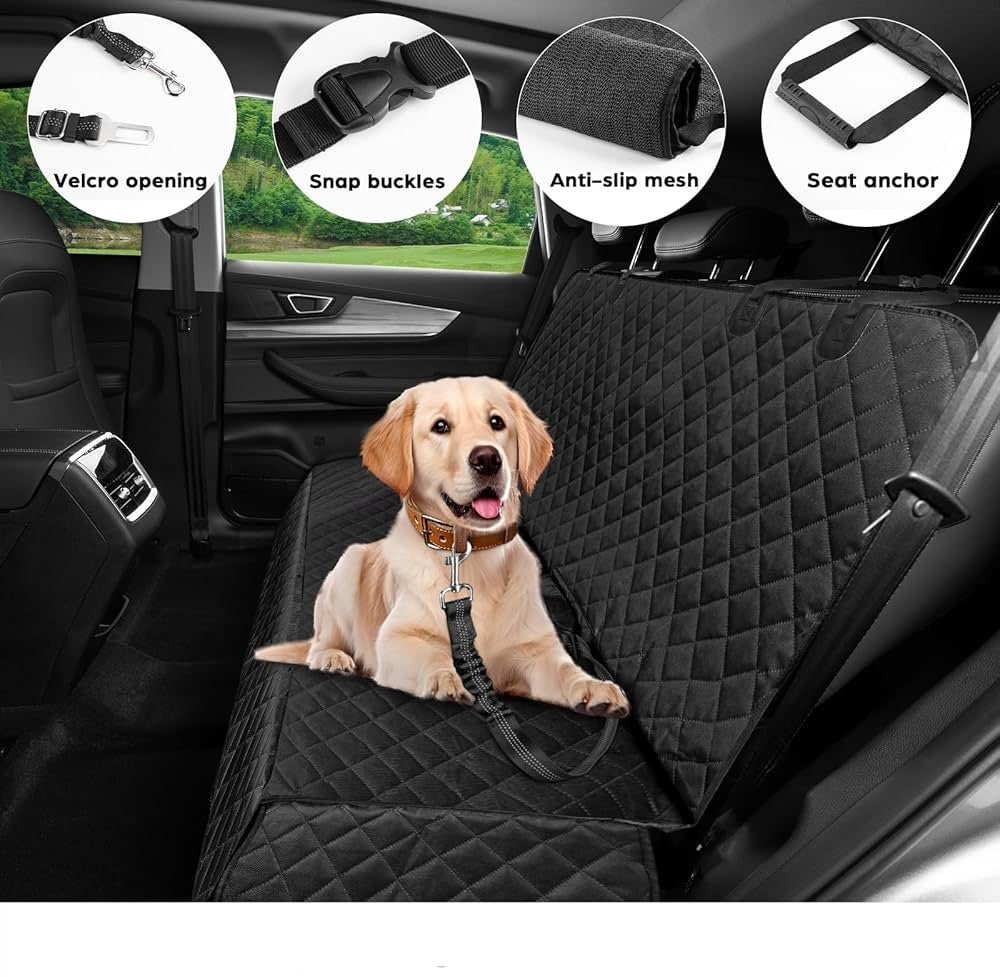 Pet Car cover
