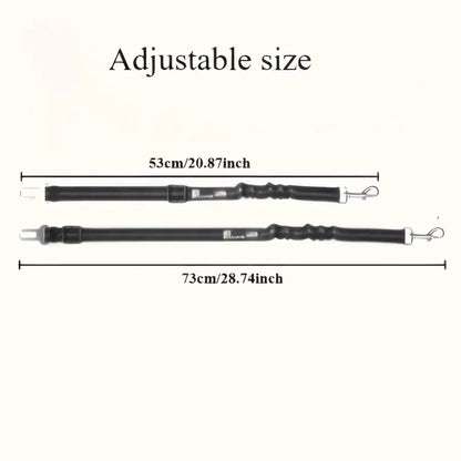 Adjustable Dog Safety Leash