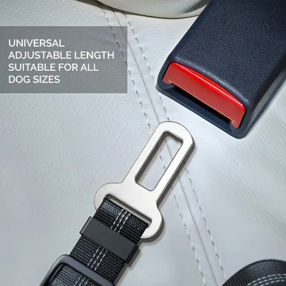 Adjustable Dog Safety Leash