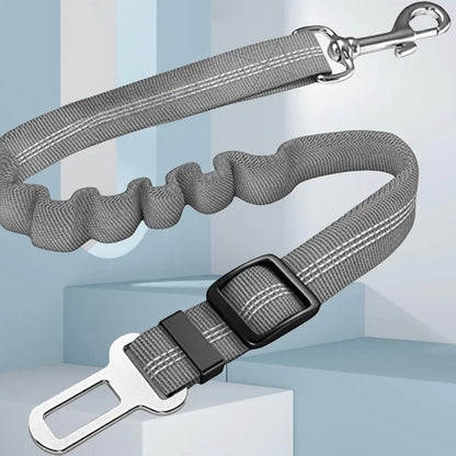 Adjustable Dog Safety Leash