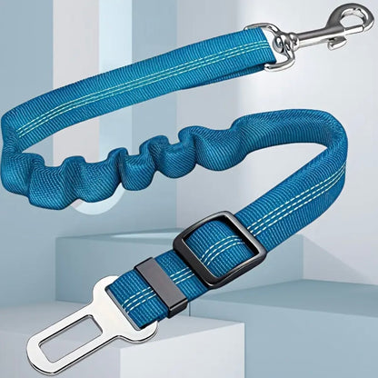 Adjustable Dog Safety Leash