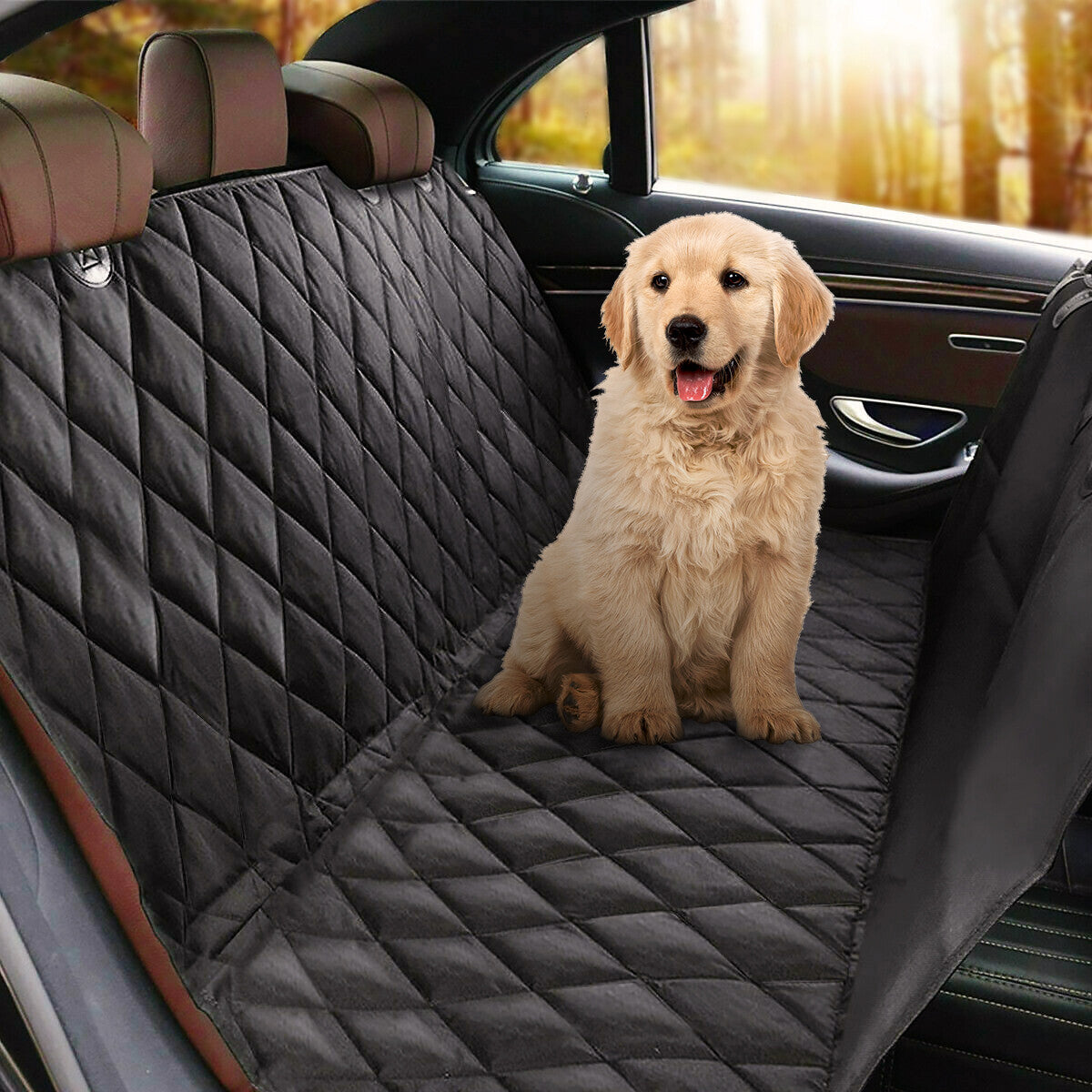Pet Car cover
