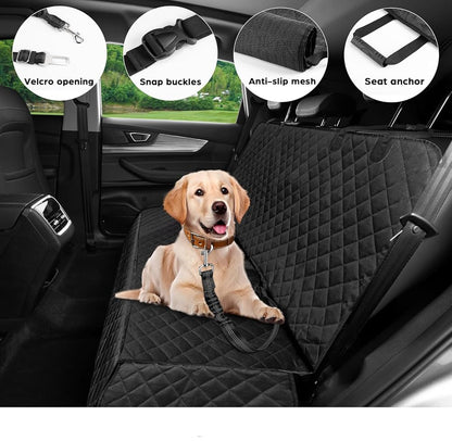 Pet Car cover