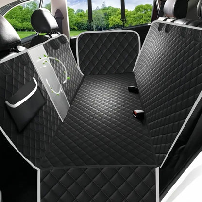 Pet Car cover