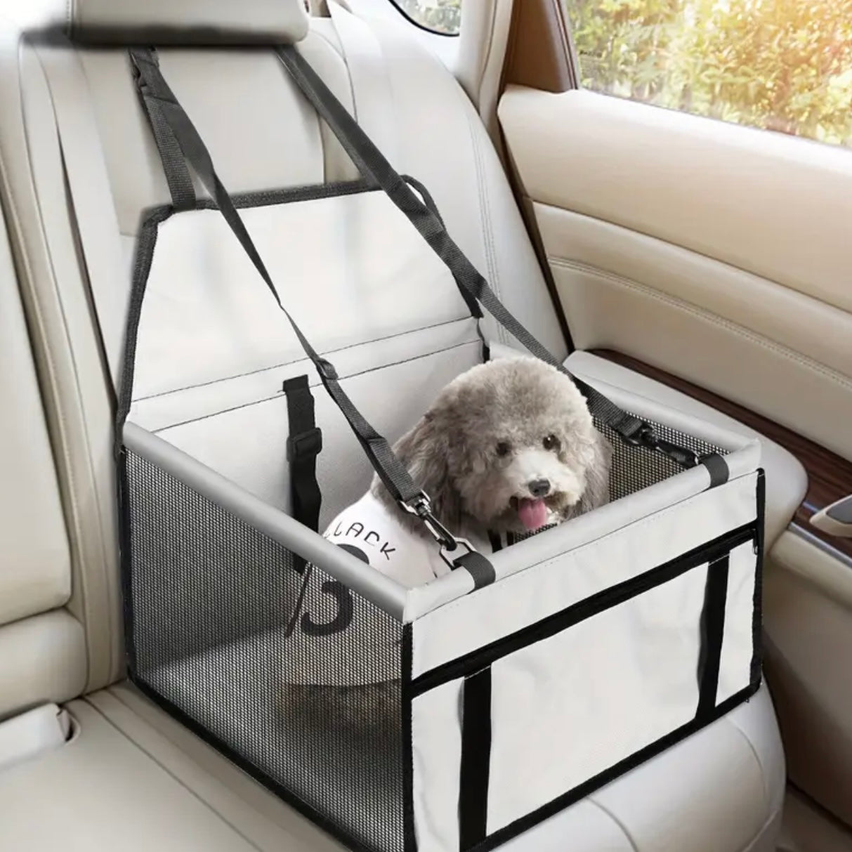 pet car seat