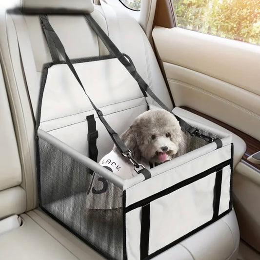 pet car seat