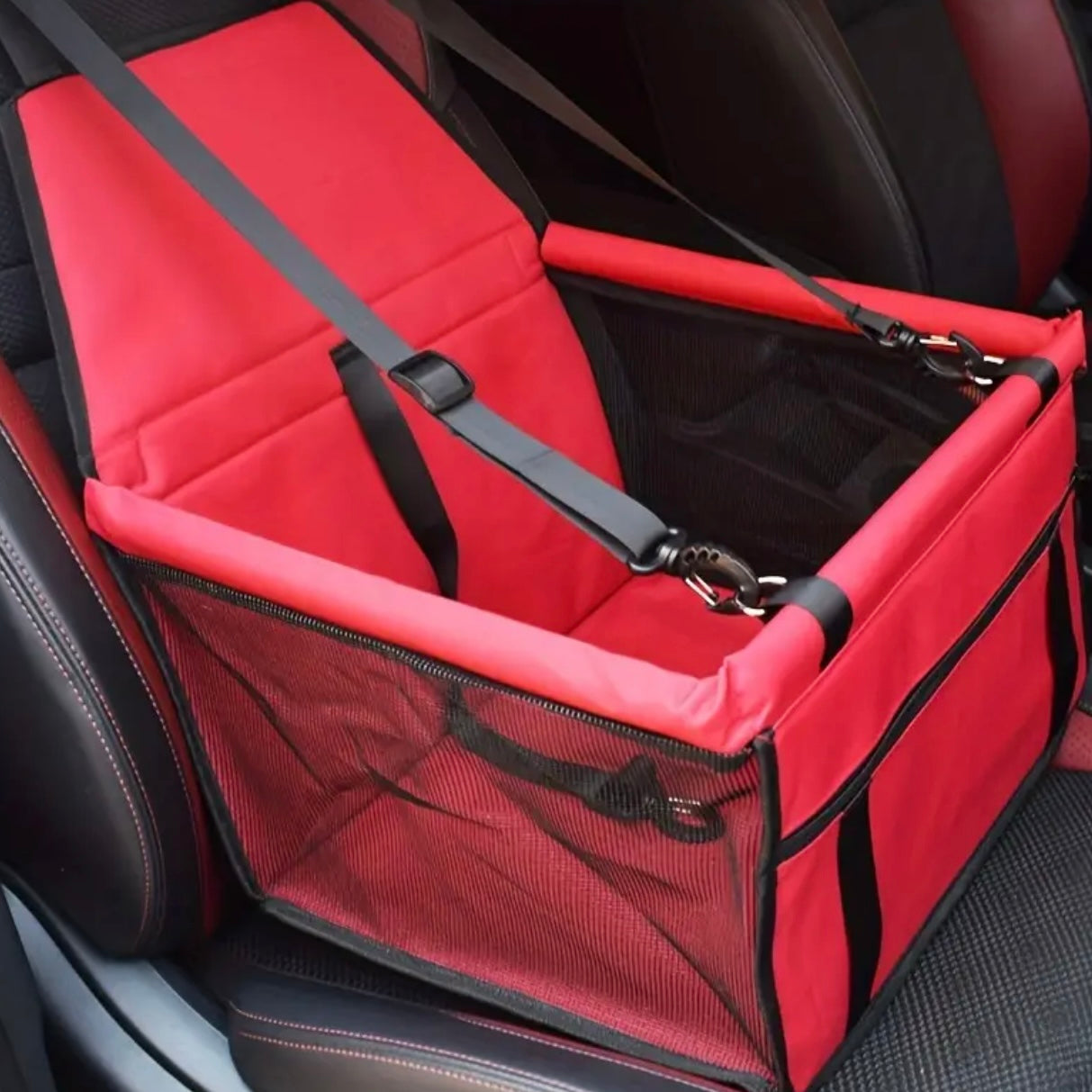 pet car seat