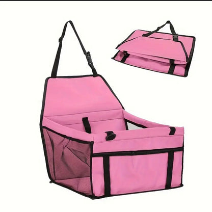 pet car seat