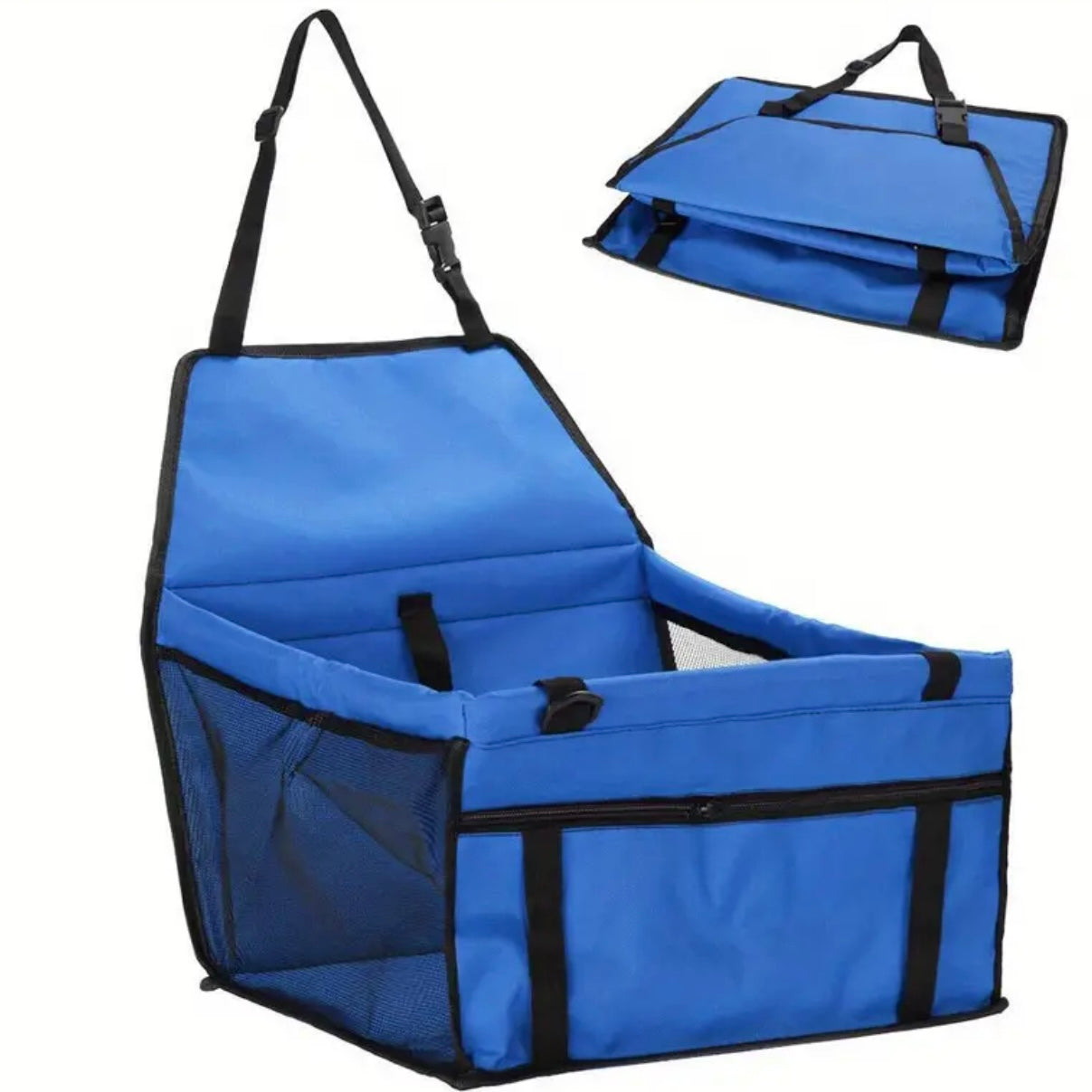 pet car seat
