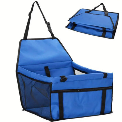 pet car seat